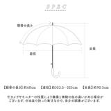ユアセルフアンブレラ EVA 60cm | BACKYARD FAMILY | 詳細画像10