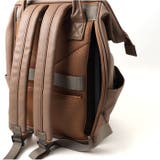 anello RE:レトロ 口金リュックR | BACKYARD FAMILY | 詳細画像12 