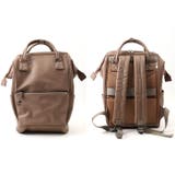 anello RE:レトロ 口金リュックR | BACKYARD FAMILY | 詳細画像13 