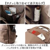 anello RE:レトロ 口金リュックL | BACKYARD FAMILY | 詳細画像8 