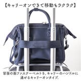 anello RE:レトロ 口金2WAYショルダー | BACKYARD FAMILY | 詳細画像8 