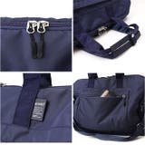 anello キャリー37L大容量多機能ボストンL | BACKYARD FAMILY | 詳細画像13 