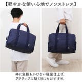 anello キャリー30L多機能ボストンR | BACKYARD FAMILY | 詳細画像12