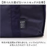 anello キャリー30L多機能ボストンR | BACKYARD FAMILY | 詳細画像13