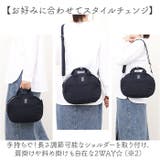 anello パレード 2WAYミニボストン | BACKYARD FAMILY | 詳細画像4