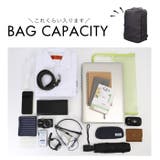 anelloGRANDE ライナーM.F バックパック | BACKYARD FAMILY | 詳細画像16