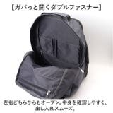 anelloGRANDE ライナーM.F バックパック | BACKYARD FAMILY | 詳細画像5