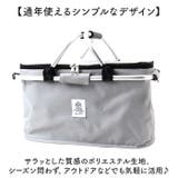 ヘンリースタジオ アルミ持ち手保冷バッグ | BACKYARD FAMILY | 詳細画像3