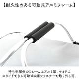 ヘンリースタジオ アルミ持ち手保冷バッグ | BACKYARD FAMILY | 詳細画像7