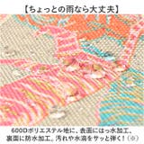 KiU キウ 600D ポケッタフルミニバッグ K438 | BACKYARD FAMILY | 詳細画像9