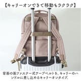 Legato Largo フラッフィー リュック | BACKYARD FAMILY | 詳細画像9