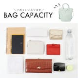 Legato Largo もっとおさんぽバッグ 2WAYショルダー | BACKYARD FAMILY | 詳細画像16