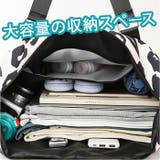 ボストンバッグ スポーツ 旅行 レオパード柄 | BACKYARD FAMILY | 詳細画像16 