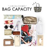 トートバッグ レオパード柄 肩掛け | BACKYARD FAMILY | 詳細画像13