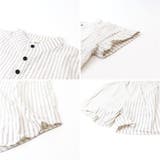 セットアップ ワンピース キッズ コーデ | BACKYARD FAMILY | 詳細画像13 