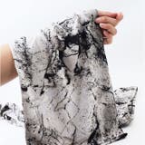 ストレッチパンツ ウエストゴム さらさら | BACKYARD FAMILY | 詳細画像12 