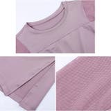 ヨガウェア 体型カバー 長袖 | BACKYARD FAMILY | 詳細画像10 