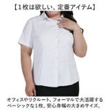 シャツ 大きいサイズ ストレッチ | BACKYARD FAMILY | 詳細画像3 