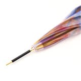 because ビコーズ クリアアンブレラ 長傘 | BACKYARD FAMILY | 詳細画像10 