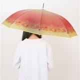 because ビコーズ クリアアンブレラ 長傘 | BACKYARD FAMILY | 詳細画像13 