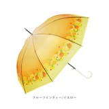 because ビコーズ クリアアンブレラ 長傘 | BACKYARD FAMILY | 詳細画像17 