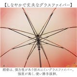 because ビコーズ クリアアンブレラ 長傘 | BACKYARD FAMILY | 詳細画像5 