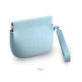 シリコン 持ち運び ゴミ箱 ポーチ 小物入れ | BACKYARD FAMILY | 詳細画像14 