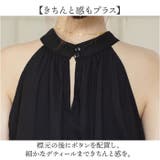 タンクトップ レディース 涼感 ノースリーブ | BACKYARD FAMILY | 詳細画像6 