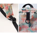 KiU キウ デイバックパック 2ND K447 | BACKYARD FAMILY | 詳細画像16 