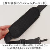 KiU キウ 600D ジムバッグ K454 | BACKYARD FAMILY | 詳細画像5 