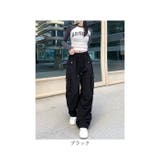 カーゴパンツ ボトムス ウエストゴム | BACKYARD FAMILY | 詳細画像11 