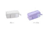 ペンケース 大容量 ふでばこ | BACKYARD FAMILY | 詳細画像20 