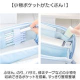 ペンケース 大容量 ふでばこ | BACKYARD FAMILY | 詳細画像5 