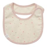 オーガニック吊天竺スタイ・金平糖プリント | BACKYARD FAMILY | 詳細画像2