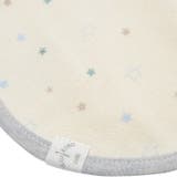 オーガニック吊天竺スタイ・金平糖プリント | BACKYARD FAMILY | 詳細画像8