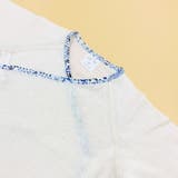 リバティプリント使用・オーガニック吊天竺コンビオール | BACKYARD FAMILY | 詳細画像7 