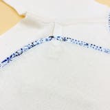 リバティプリント使用・オーガニック吊天竺コンビオール | BACKYARD FAMILY | 詳細画像8 