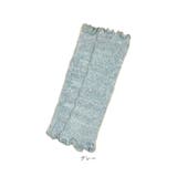 オーガニックレッグウォーマ | BACKYARD FAMILY | 詳細画像8 