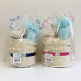 リバティプリント使用・おむつケーキ | BACKYARD FAMILY | 詳細画像10