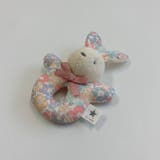 リバティプリント使用・ベビーアイテム2点セットギフト | BACKYARD FAMILY | 詳細画像17 