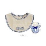 リバティプリント使用・ベビーアイテム2点セットギフト | BACKYARD FAMILY | 詳細画像20 