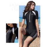 フィットネス水着 レディース | BACKYARD FAMILY | 詳細画像10