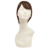 プリシラ白髪かくしウィッグ 人毛100% ロング ST-102 | BACKYARD FAMILY | 詳細画像15 