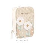 コンパクトポーチ | BACKYARD FAMILY | 詳細画像13
