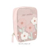 コンパクトポーチ | BACKYARD FAMILY | 詳細画像14