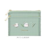 フラットポーチ | BACKYARD FAMILY | 詳細画像13