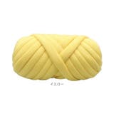 チャンキーニット 毛糸 洗える500g | BACKYARD FAMILY | 詳細画像13