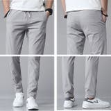 パンツ メンズ 接触冷感 | BACKYARD FAMILY | 詳細画像13 