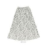 スカート フレア ロング | BACKYARD FAMILY | 詳細画像10 