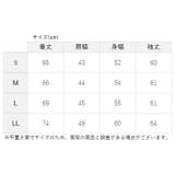 Goodwear 2w7 8518 袖リブ ポケット付き ロングTシャツ | BACKYARD FAMILY | 詳細画像8